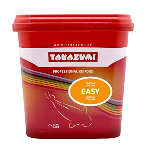 1kg Takazumi Easy von Takazumi