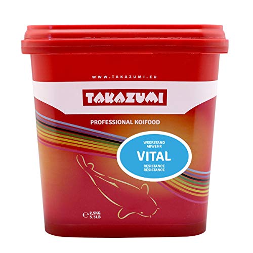 1kg Takazumi Vital von Takazumi