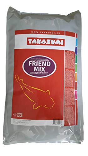 Takazumi Friend Mix 10 kg von Takazumi
