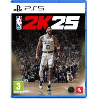 NBA 2K25 (PS5) von Take 2