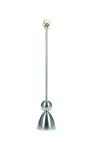 Take2 Clack met keramisch Ei bloemen, 4 cm Take2 Clack met keramisch Ei bloemen, 4 cm von TAKE 2 Germany