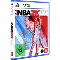 NBA 2K22 PS5 USK: 12 Sport von Take-Two Interactive
