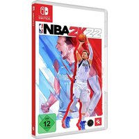 Nintendo Switch USK: 12 von Take-Two Interactive