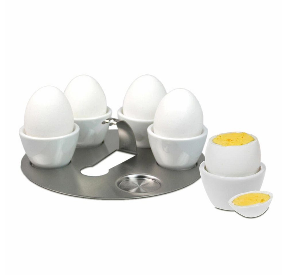 Take2-Design Eierbecher Miro 6-tlg. Take2-Design Eierbecher Miro 6-tlg. von Take2-Design