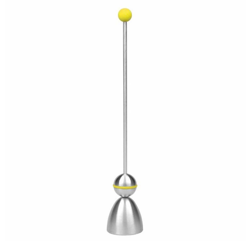 Take2-Design Eierköpfer Clack Color Edition 2 Gelb von Take2-Design