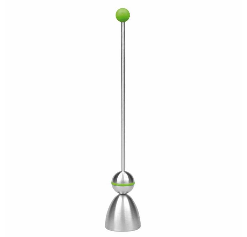 Take2-Design Eierköpfer Clack Color Edition 2 Grün von Take2-Design