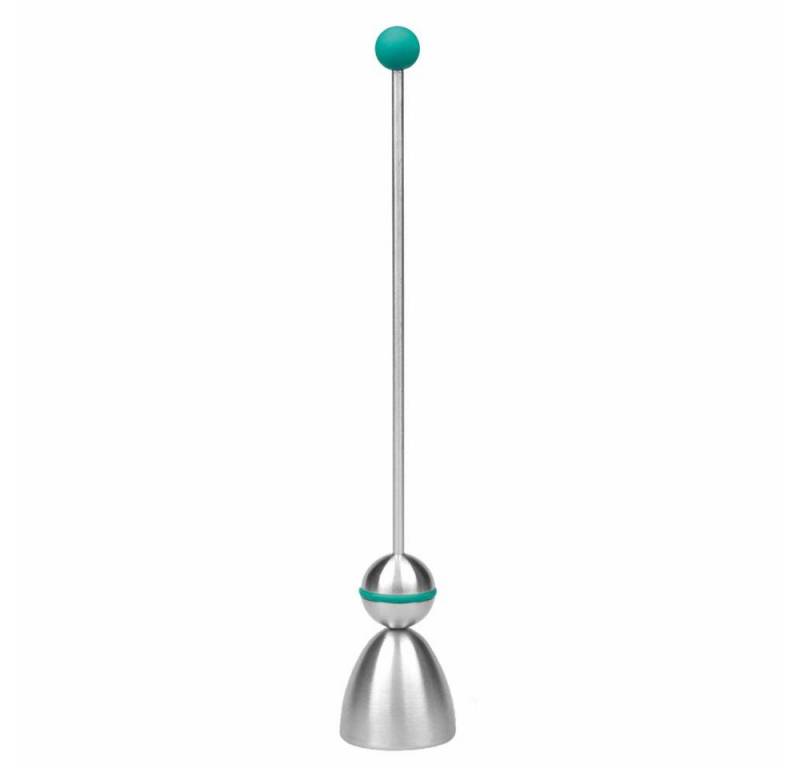 Take2-Design Eierköpfer Clack Color Edition 2 Petrol von Take2-Design