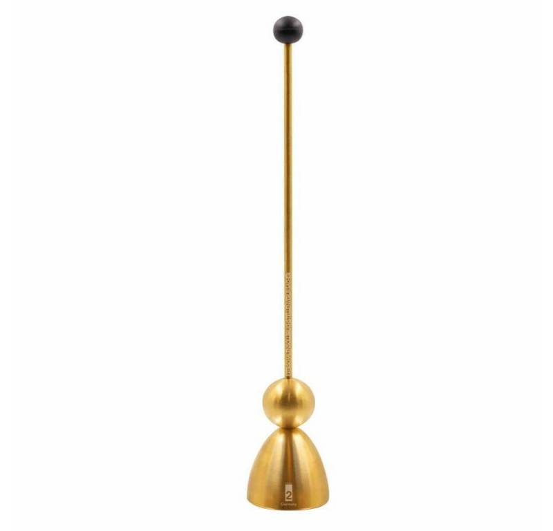 Take2-Design Eierköpfer Clack Golden Edition von Take2-Design