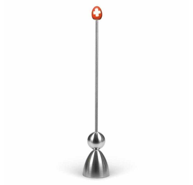 Take2-Design Eierköpfer Clack Keramik Edition 1 Schweiz von Take2-Design