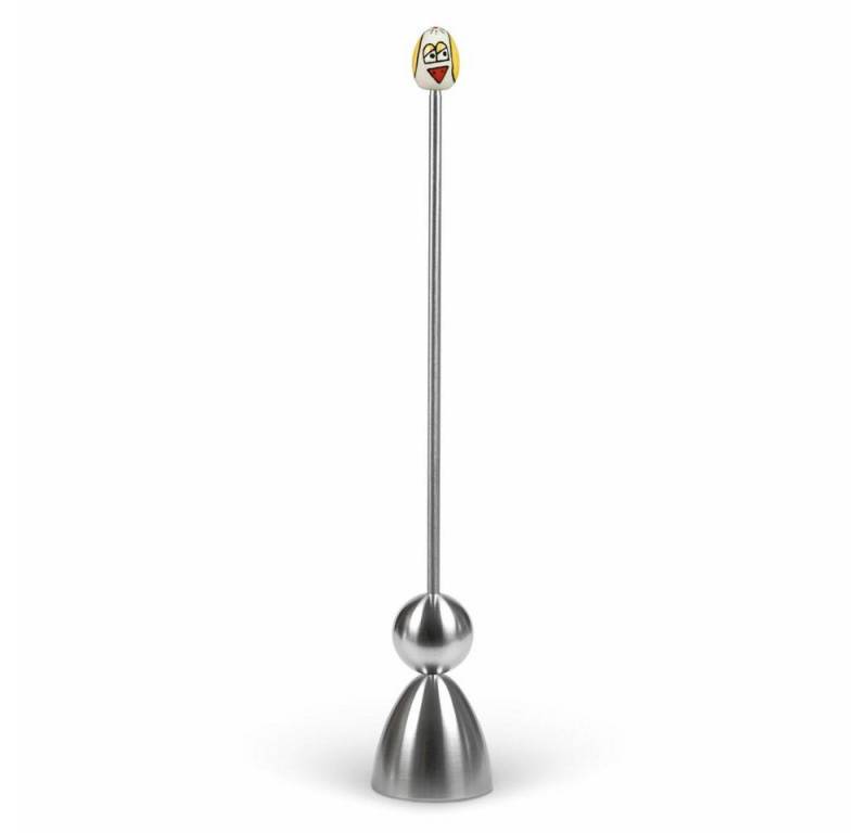 Take2-Design Eierköpfer Clack Keramik Edition 1 Vogel von Take2-Design