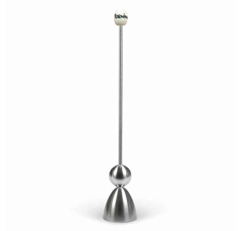 Take2-Design Eierköpfer Clack Keramik Edition 2 Good Morning von Take2-Design