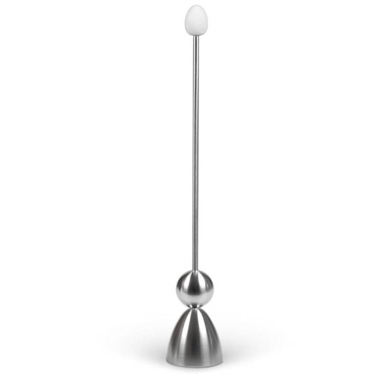 Take2-Design Eierköpfer Clack Klassik Keramikei Weiß von Take2-Design