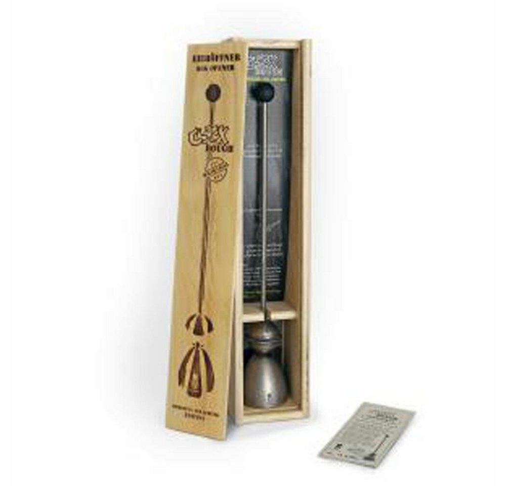 Take2-Design Eierköpfer Clack Rough Limited Edition Two Take2-Design Eierköpfer Clack Rough Limited Edition Two von Take2-Design