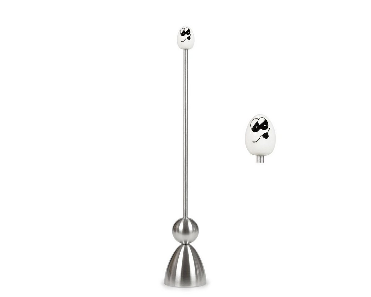 Take2-Design Eierköpfer Eieröffner CLACK Face von Take2-Design