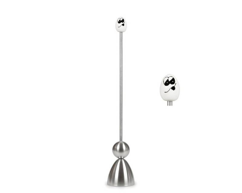 Take2-Design Eierköpfer Eieröffner CLACK Face von Take2-Design