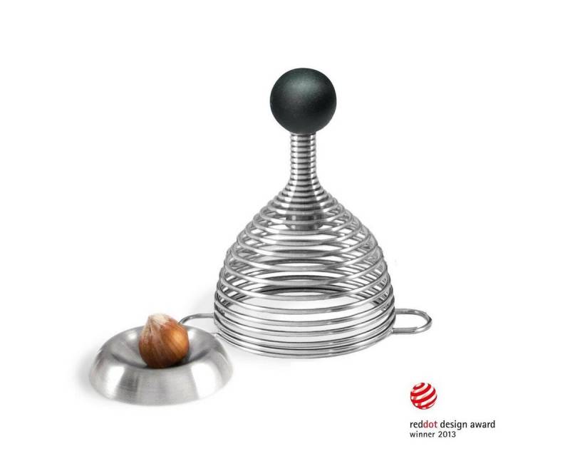 Take2-Design Nussknacker Nussknacker NAOMI, schwarz von Take2-Design