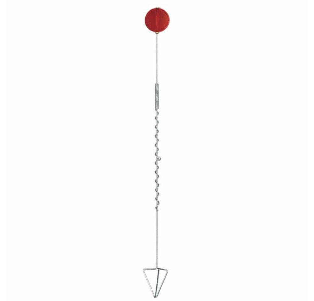 Take2-Design Schneebesen Quirlix Mischrührer 2er Set Rot Take2-Design Schneebesen Quirlix Mischrührer 2er Set Rot von Take2-Design