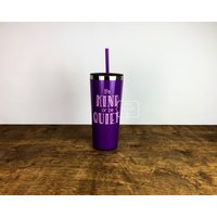 Be Kind Or Quiet/Kindness Cup von TakingItPersonallyAZ