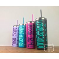 Grade Level Squad Lehrer 22 Oz. Tasse Grade Level Squad Lehrer 22 Oz. Tasse von TakingItPersonallyAZ