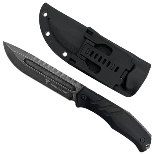 Takumitak - Exit Point Fixed Blade SW von Takumitak