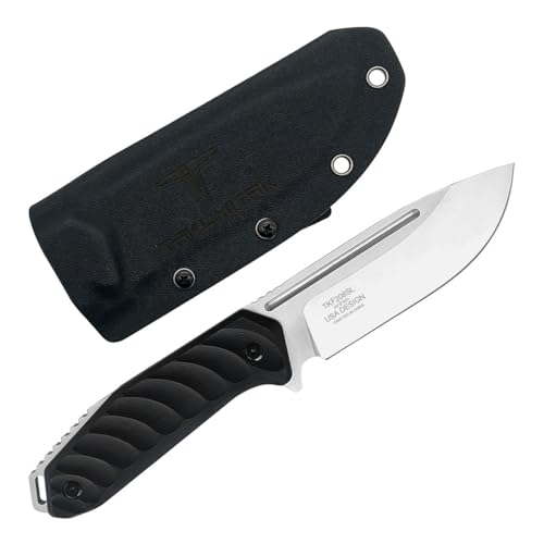 Takumitak - Takumi Fixed Blade Satin von Takumitak