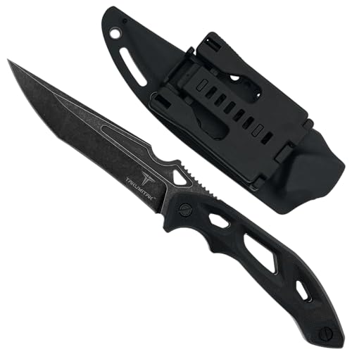 Takumitak - Unhinged Fixed Blade SW von Takumitak