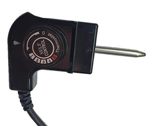 Netzteil für Grillplatte mit Thermostat, für Jata, Princess, Fagor usw. Netzteil für Grillplatte mit Thermostat, für Jata, Princess, Fagor usw. von Tala