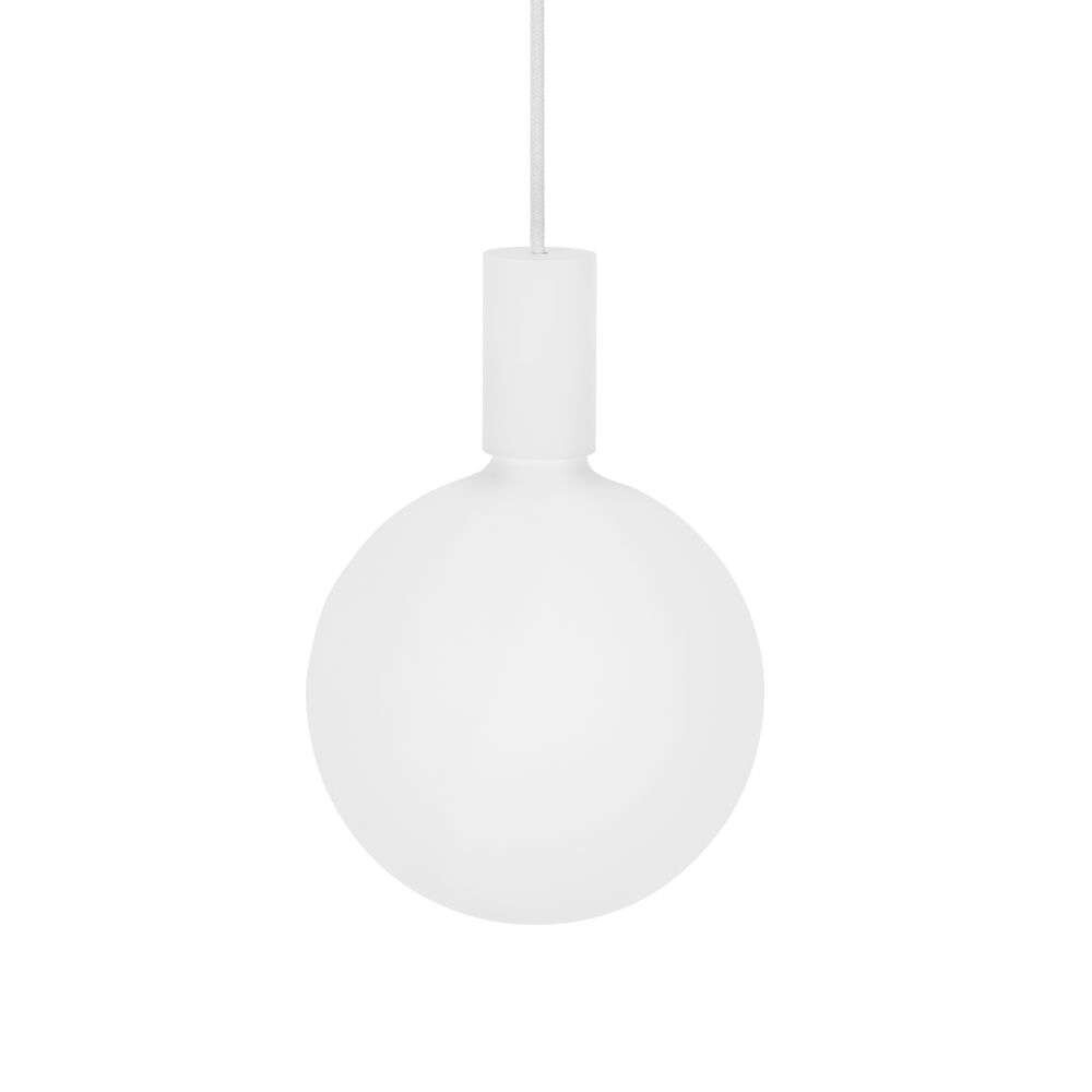 Tala - Alumina Single Pendelleuchte w/1 Sphere V von Tala