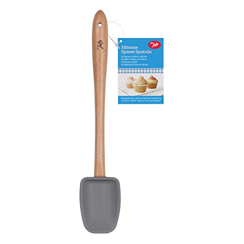 Tala 226807 Spatula, Silicone, Grey von Tala