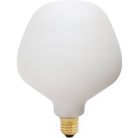 Tala - Enno LED-Leuchtmittel E27 6W, Ø 13,4 cm, weiß matt von Tala