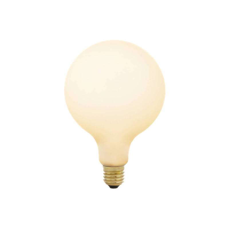 Tala LED-Globelampe G125 E27 6W 2.700K matt 540 lm dimmbar von Tala