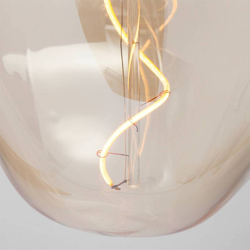 Tala LED-Leuchtmittel Voronoi II E27 3W 2200 K 150 lm dimmb. von Tala