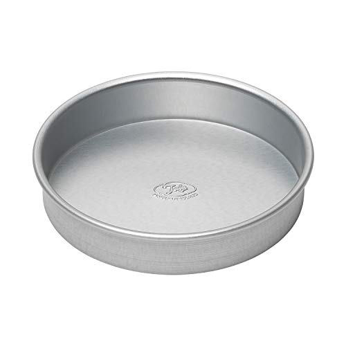 Tala Performance Sandwichform 18 cm, mit herausnehmbarem Boden, aus robustem Aluminium, in England hergestellt, gleichmäßige Wärmeverteilung, einfaches Entformen, kühlschrank- und gefriergeeignet. Tala Performance Sandwichform 18 cm, mit herausnehmbarem Boden, aus robustem Aluminium, in England hergestellt, gleichmäßige Wärmeverteilung, einfaches Entformen, kühlschrank- und gefriergeeignet. von Tala