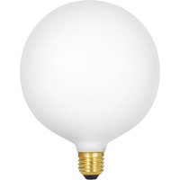 Tala - Sphere IV LED-Leuchtmittel E27 8W, Ø 15 cm, weiß matt von Tala