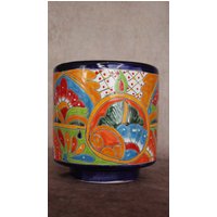 Glatter Zylindertopf von TalaveraPotteryArt