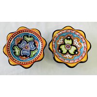 Talavera-Tablett von Talaverapottery