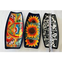 Talavera-Vorspeisentablett von Talaverapottery