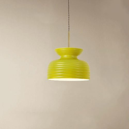 TaleTre Kreative Pendelleuchte aus Kunstharz, moderner minimalistischer Kronleuchter für Esszimmer, Schlafzimmer und Bar, Innenleuchte, Höhenverstellbar TaleTre Kreative Pendelleuchte aus Kunstharz, moderner minimalistischer Kronleuchter für Esszimmer, Schlafzimmer und Bar, Innenleuchte, Höhenverstellbar von TaleTre
