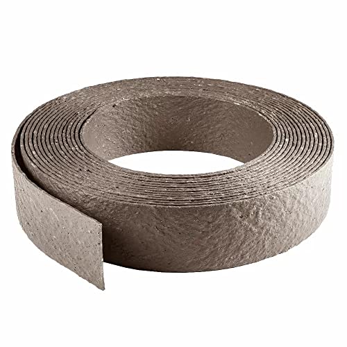 Talen Tools – Ecolat – Gartenbordüre – Bordüre – Braun – 100% recycelt – 14 x 0,7 cm – 25 Meter Talen Tools – Ecolat – Gartenbordüre – Bordüre – Braun – 100% recycelt – 14 x 0,7 cm – 25 Meter von Talen Tools