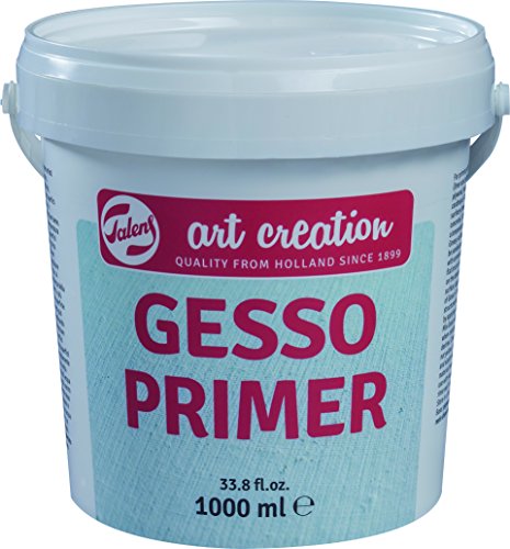 Talens Art Creation - Gesso Eimer 1L von Talens Art Creation