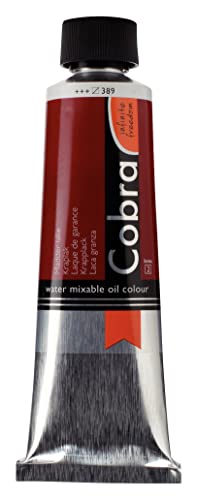 Cobra Artist Ölfarbe Tube 150 ml Granza 389 (21073890) von Talens
