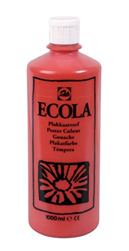 TALENS ECOLA 1000ML SCHARLAKEN von Talens