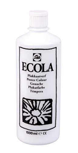 TALENS ECOLA 1000ML WIT von Talens Japan