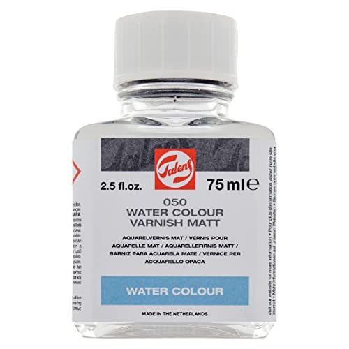 Talens Aquarelllack matt 050 75 ml (24285050) von Talens