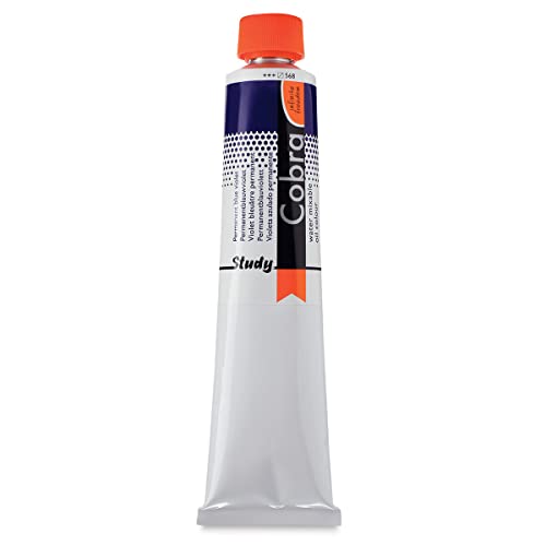 Talens Cobra Student 200 ml PERM.BLUE VIOL von Talens