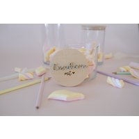 Dankeschöngeschenk Für Die Erzieherin Mit Herz Oder Hebamme Als Geschenk Beste Lehrerin Und Viele Andere Anlässe von TalesOfMarley