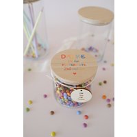 Dankeschöngeschenk Für Erzieherinnen & Lehrer Oder Als Abschiedsgeschenk Vom Kindergarten Von Tales Of Marley von TalesOfMarley