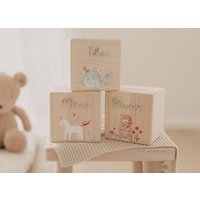Personalisierte Spardose Mit Namen Für Kinder Als Geschenk Zur Geburt, Geldgeschenk Taufe Oder Zum Geburtstag von TalesOfMarley
