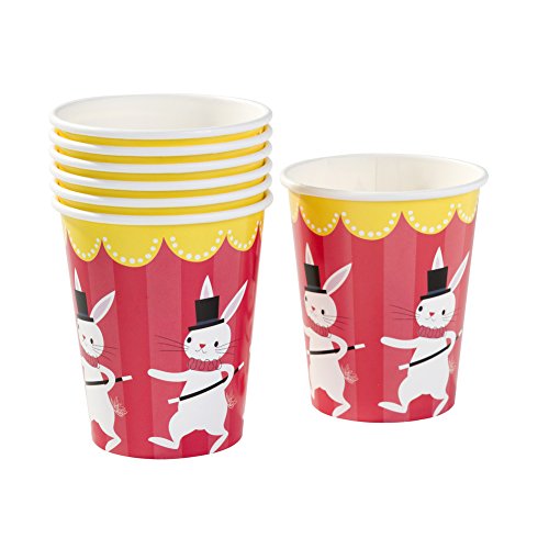 Talking Tables Magic Party Cup, 12 Stück von Talking Tables