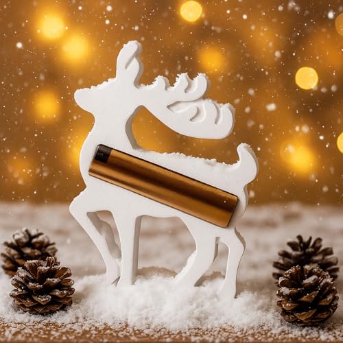 2 Stück Silikonformen Gießformen Weihnachten, Weihnachtsmann Silikonform Geldgeschenk Elch Silikonform Weihnachten Gießformen Silikon Gießform Weihnachten Giessformen Silikon Pralinenschachtel (J) 2 Stück Silikonformen Gießformen Weihnachten, Weihnachtsmann Silikonform Geldgeschenk Elch Silikonform Weihnachten Gießformen Silikon Gießform Weihnachten Giessformen Silikon Pralinenschachtel (J) von Talleros